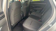 Hyundai TUCSON 1.6 TGDi 48V MHD SE Connect 5dr 2WD DCT Petrol Estate